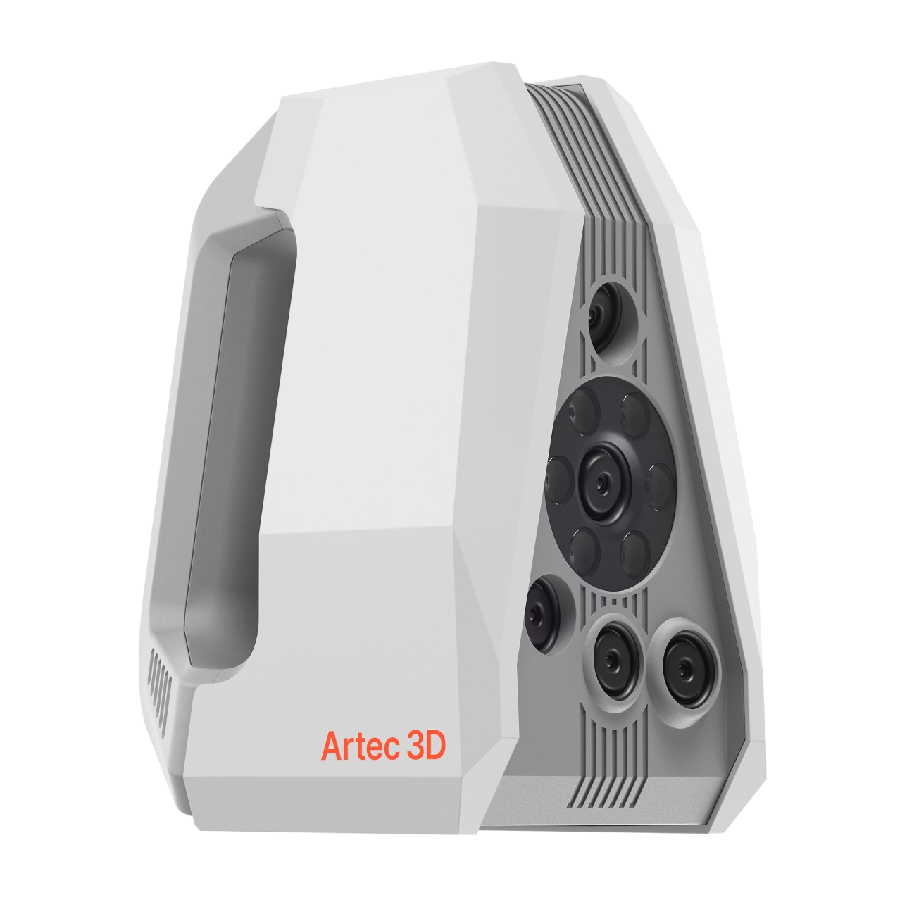 Artec Spider II Gallery 4